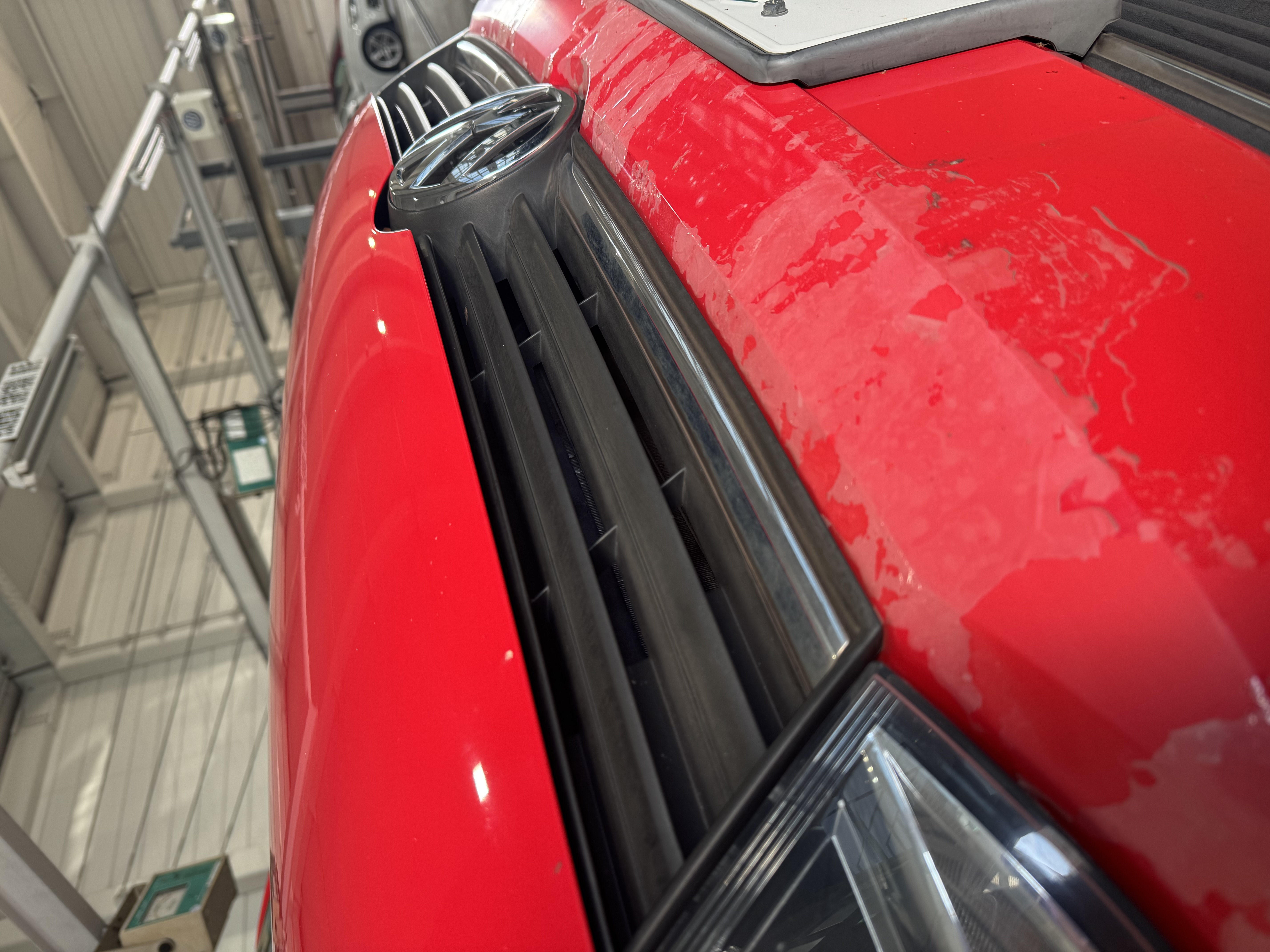 【保存版】車のクリアハゲとは？原因・症状・対処法・費用をプロがわかりやすく解説