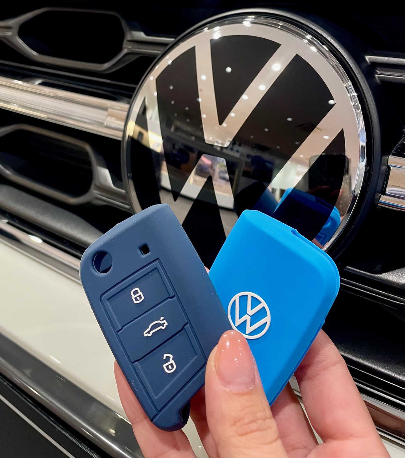 カギが開かない！！そんな時は･･･👀✨